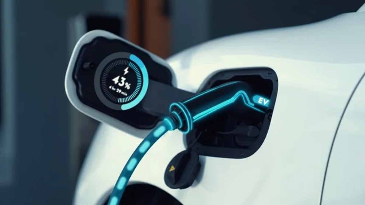 Elektrikli araçlar üzerindeki yeni tehdit: Yüzde 39 arttı