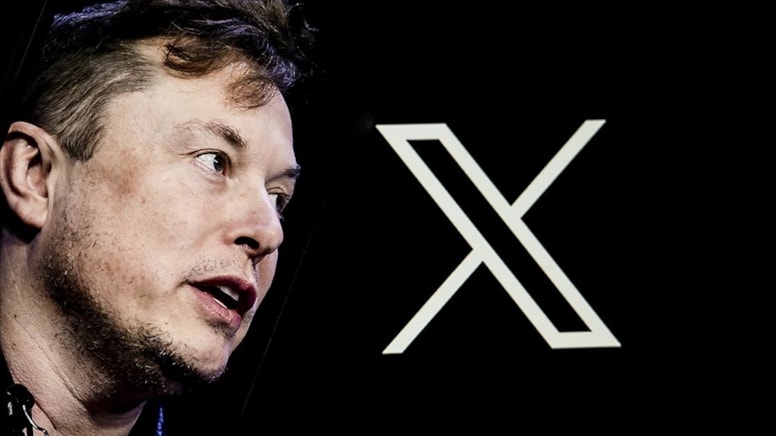 X'te erişim sorunu! Elon Musk'tan ilk açıklama geldi