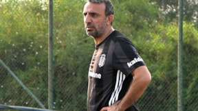 Eski milli futbolcudan İmamoğlu paylaşımı: 'Halkın kavgasında eşkıya olurum'