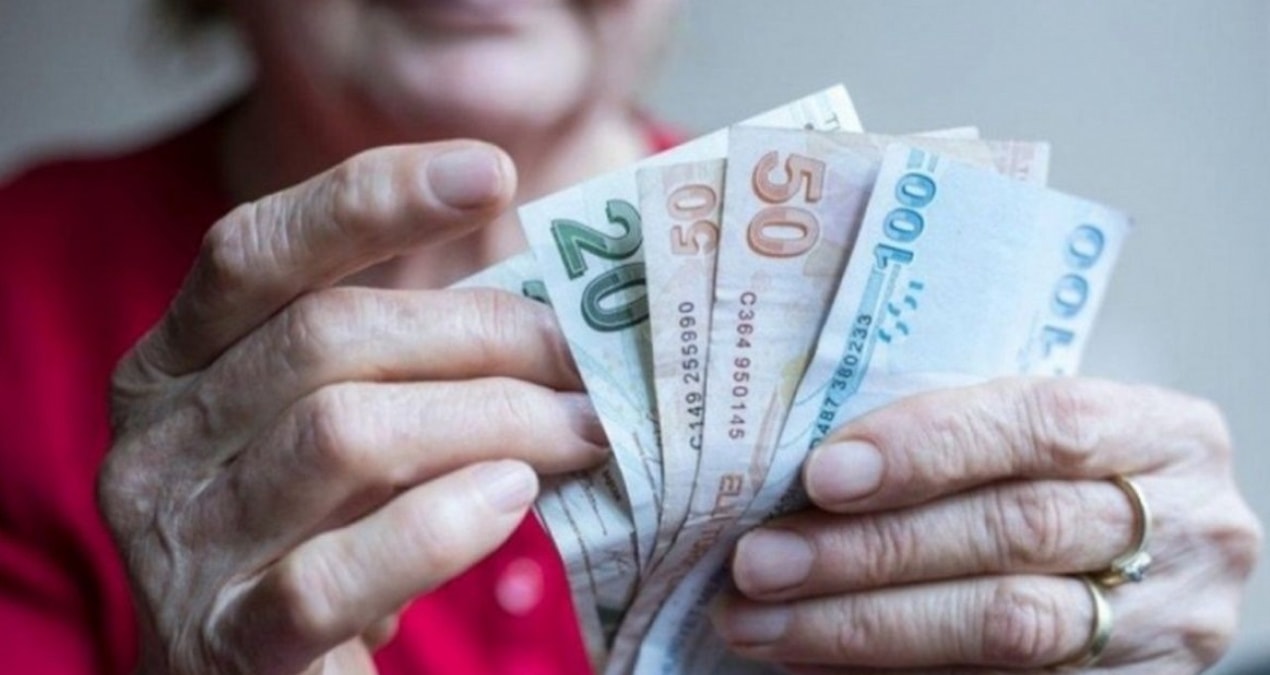 Emeklilerin bayram ikramiyesi artışı Mecliste: Bin TL'lik fark ne zaman yatacak?