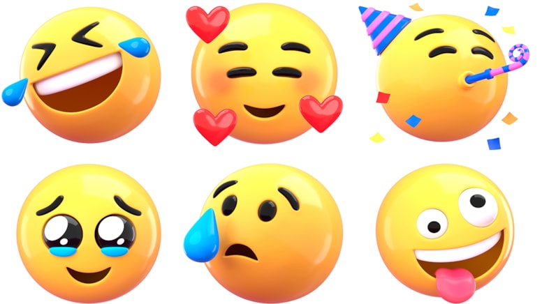 Sıklıkla kullandığımız bu emojinin anlamı aslında çok farklıymış: Kimse bilmiyor