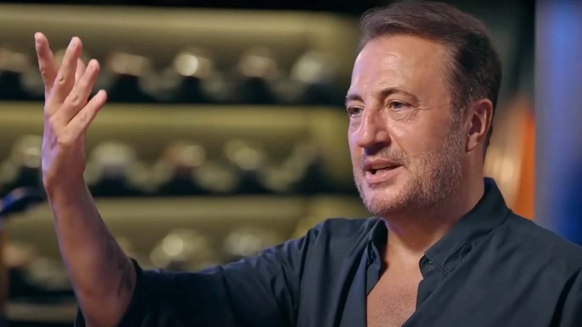 Son dakika... Ercan Saatçi serbest bırakıldı