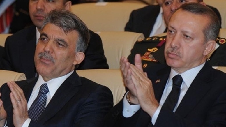 Abdullah Gül'den Erdoğan'a İmamoğlu tepkisi