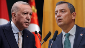 Erdoğan istedi, komutanlar Özgür Özel'e dava açtı