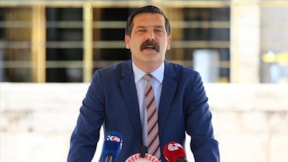 Erkan Baş, İmamoğlu, Atalay ve Akdeniz'i ziyaret etti