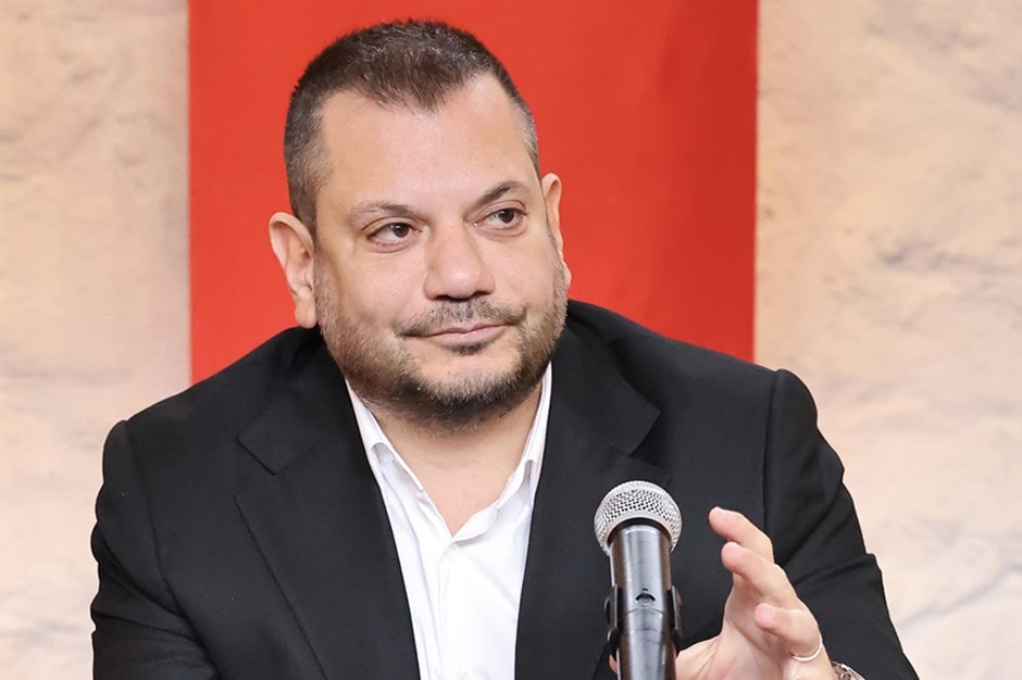 TFF Ertuğrul Doğan'a ceza yağdırdı