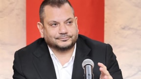TFF Ertuğrul Doğan'a ceza yağdırdı