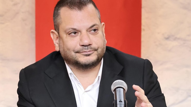 TFF Ertuğrul Doğan'a ceza yağdırdı