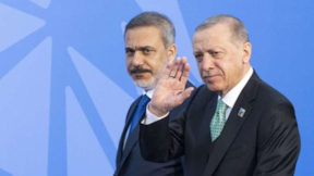 İddia: 'Hakan Fidan'ın adaylığı Erdoğan'ın ailesini bölebilir'