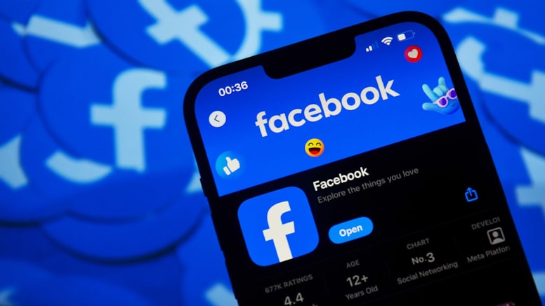 Facebook kesenin ağzını açtı: Her kullanıcısına para verecek