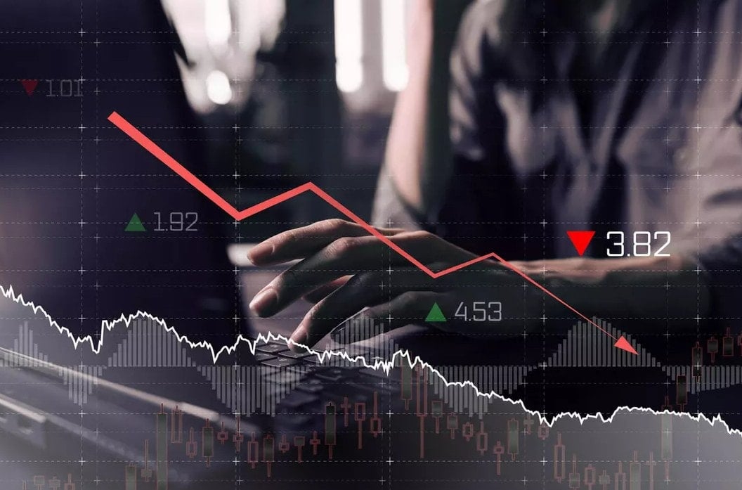 Büyük merkez bankalarında nisanda temkinli adım