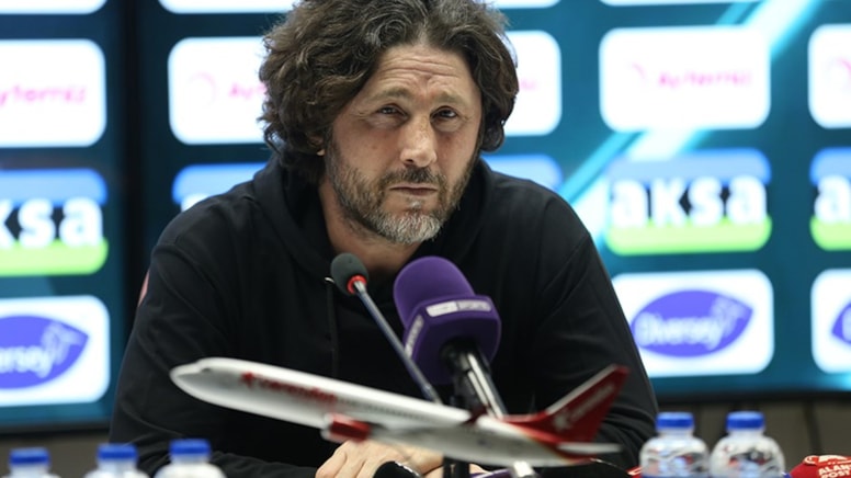 Fatih Tekke'nin ekibindeki isimler belli oldu