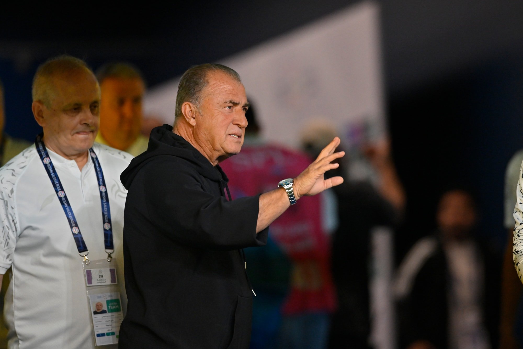 Fatih Terim'in takımı gol yağdırdı