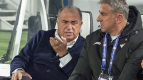 Fatih Terim'in takımında kriz! İstifalar geldi...