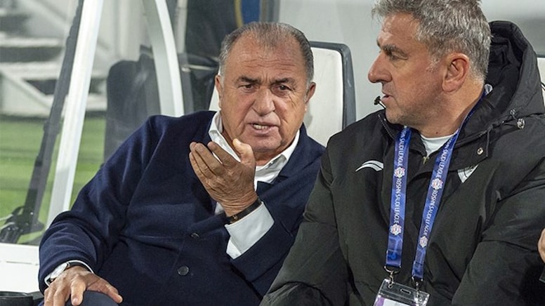 Fatih Terim'in takımında kriz! İstifalar geldi...
