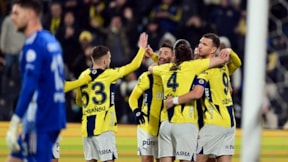 Fenerbahçe fırsatı ıskalamadı! Fark 4 puan