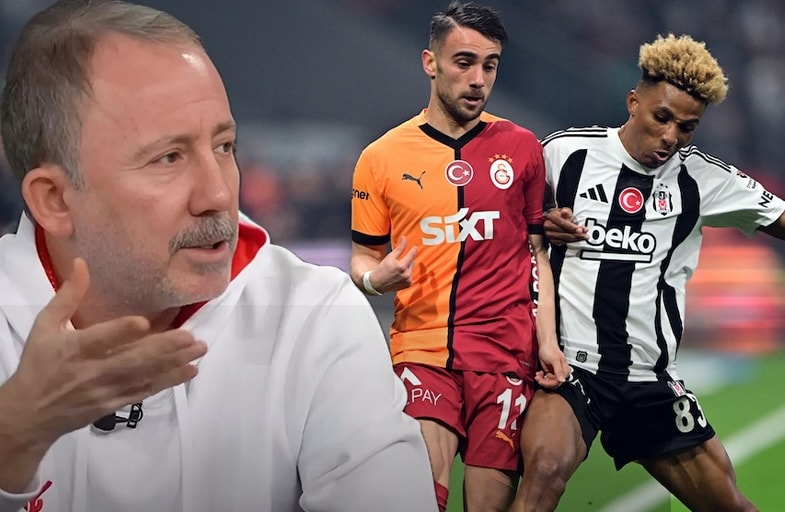 Sergen Yalçın’dan olay şampiyonluk yorumu!