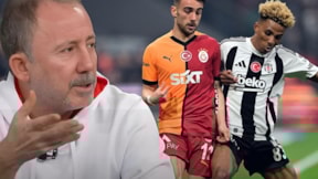 Sergen Yalçın’dan olay şampiyonluk yorumu!