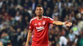 Beşiktaş'a bir şok daha! Sezonu kapattı