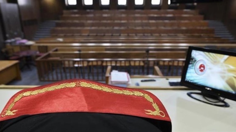 FETÖ sanığı eski astsubay hakim karşısında beraatini istedi