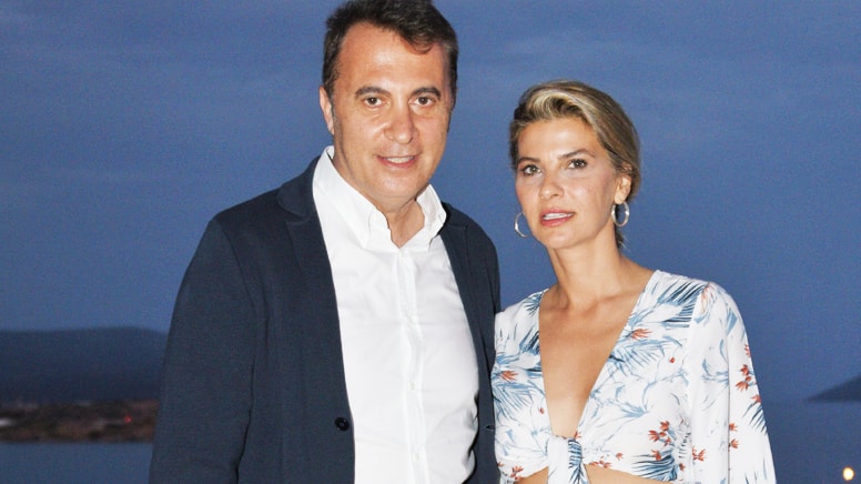 Fikret Orman ve Tuğba Coşkun aşkı bitti