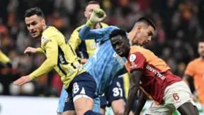 Türkiye Kupası'nda dev derbi
