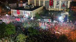 İmamoğlu protestolarını takip eden gazetecilere önce adli kontrol ardından tutuklama