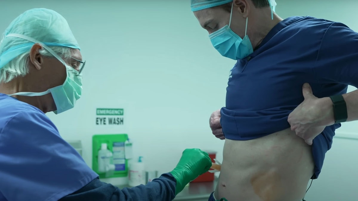 Zenginler oraya gidip �l�ms�zl��� ar�yor