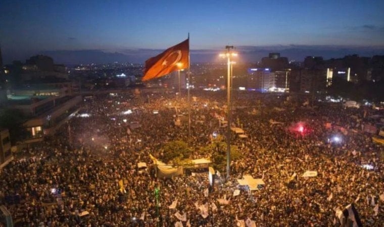 CHP Ankara İl Başkanlığı, Gezi'de yaşamını yitirenler için anma programı düzenleyecek