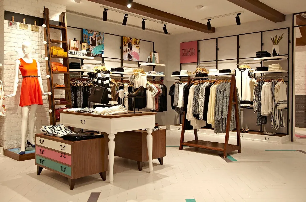 Türkiye'nin giyim devi iflas yolunda