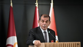 Dursun Özbek'ten Fenerbahçe'ye olay yıldız göndermesi