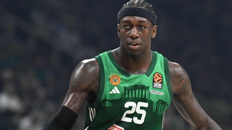 Şubat ayının en değerlisi Kendrick Nunn