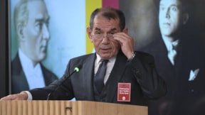 Galatasaray 710 milyon TL kar etti