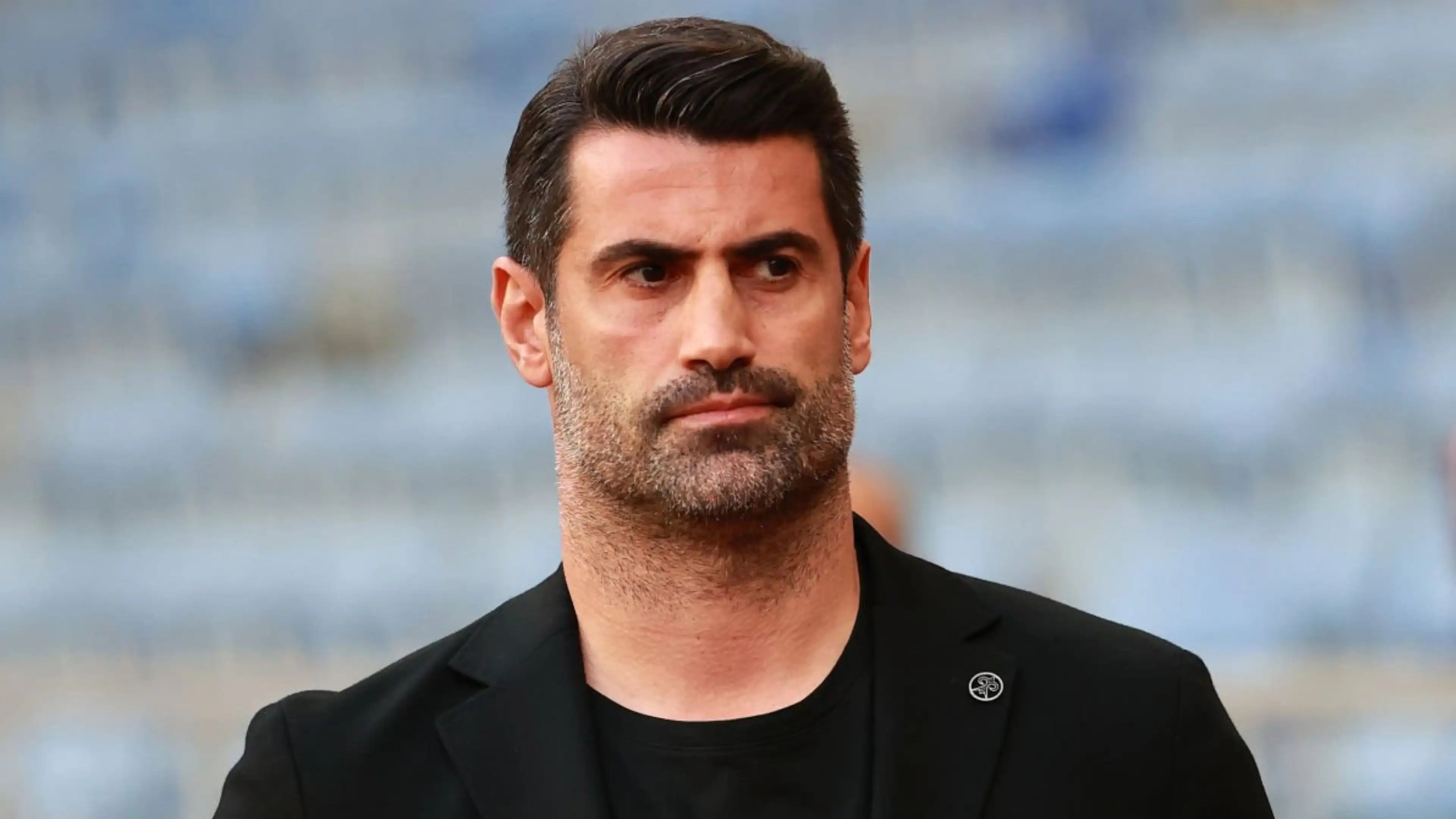 Volkan Demirel'den olay Mourinho iddiası