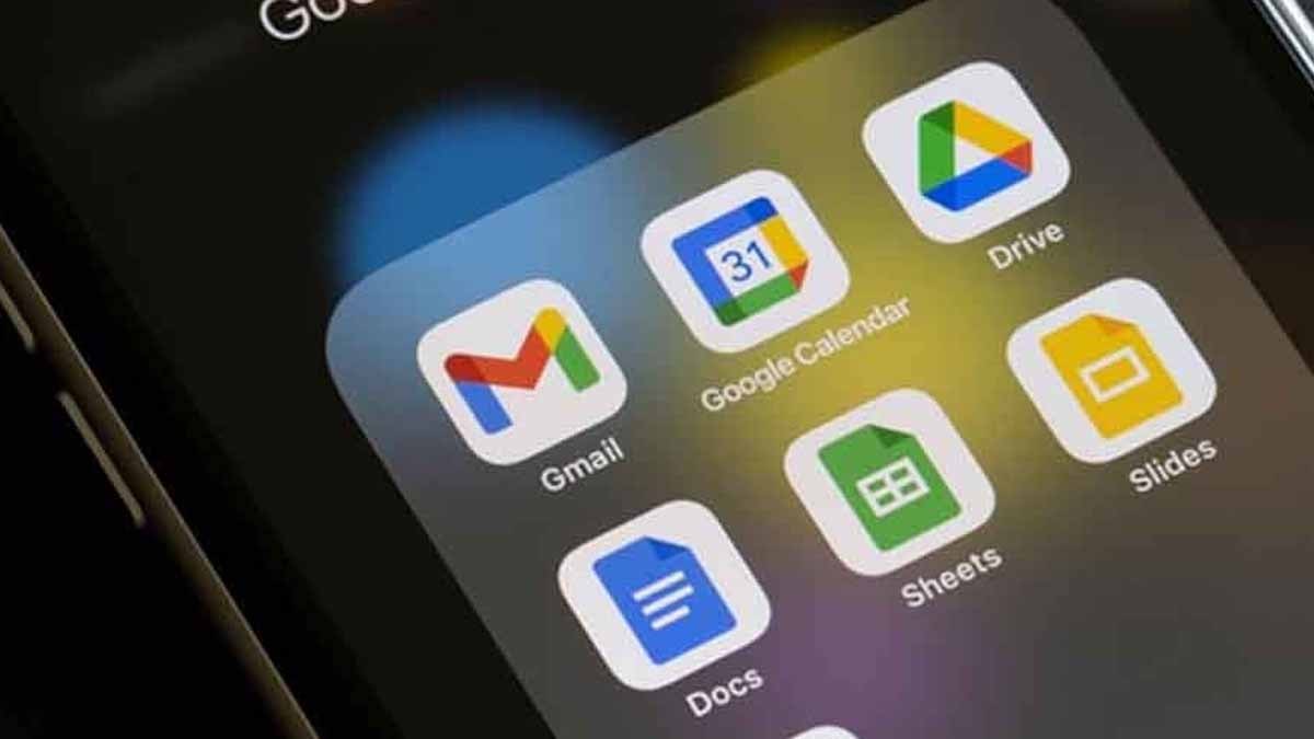 Google'dan Gmail'e ilişkin yeni karar: Şifrenizi hemen değiştirin!