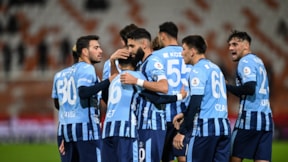 Adana Demirspor küme düştü