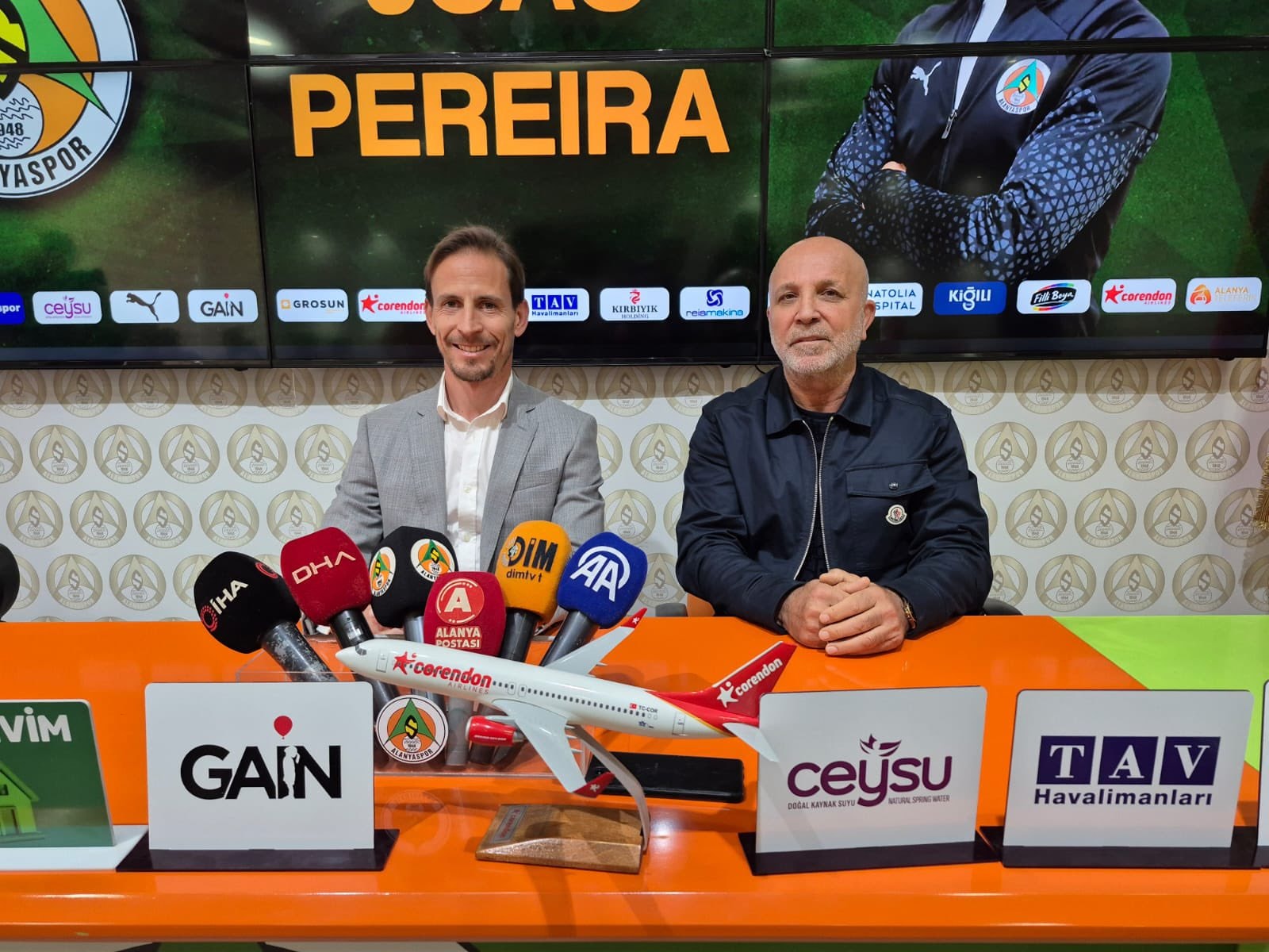 Eski Trabzonsporlu, Süper Lig’e teknik direktör olarak döndü