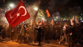 İmamoğlu için İtalya bile ayakta: Dünyanın dört bir yanında tepkiler çığ oldu