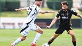 Beşiktaşlıları çileden çıkaran faul! Rafa Silva sakatlandı