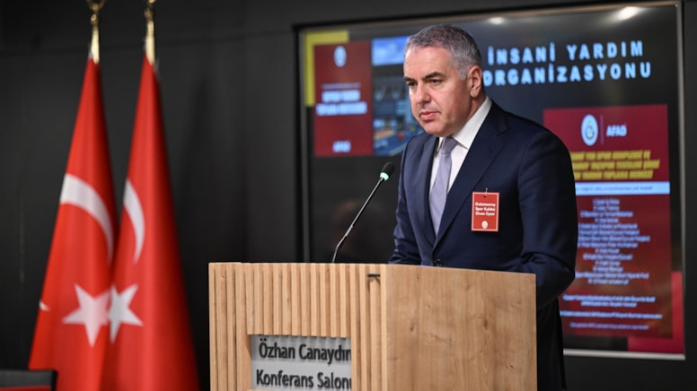 Eray Yazgan PFDK'ya sevk edildi