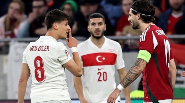 Szoboszlai’den çirkin paylaşım! Yenilgiyi hazmedemedi