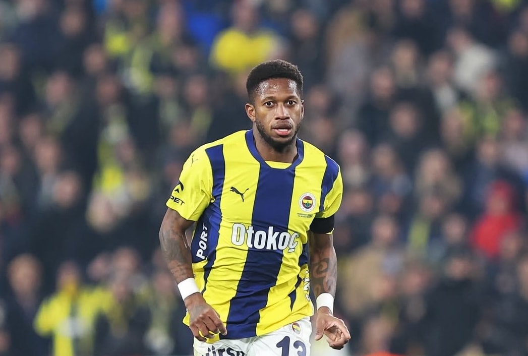 Fenerbahçe'de Fred şoku yaşanıyor