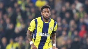 Fenerbahçe'de Fred şoku yaşanıyor