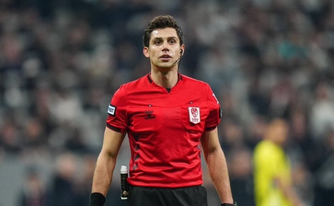 TFF'nin F.Bahçe-G.Saray maçı planı belli oldu!