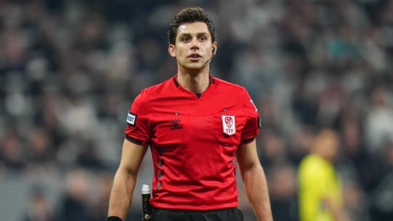 TFF'nin F.Bahçe-G.Saray maçı planı belli oldu!