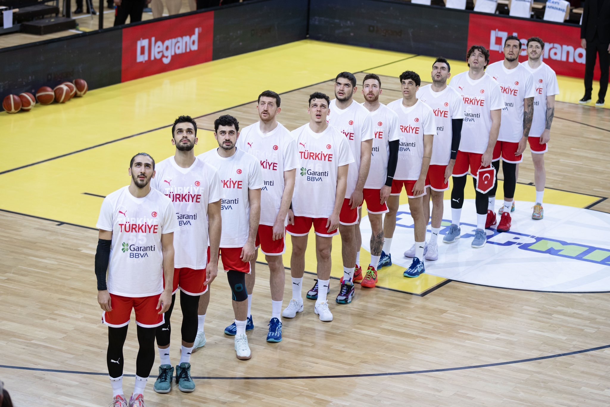 12 Dev Adam'ın rakipleri belli oldu