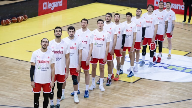 12 Dev Adam'ın rakipleri belli oldu