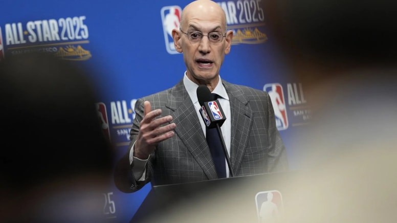 NBA Avrupa’ya açılıyor! Tarihi girişimi duyurdu