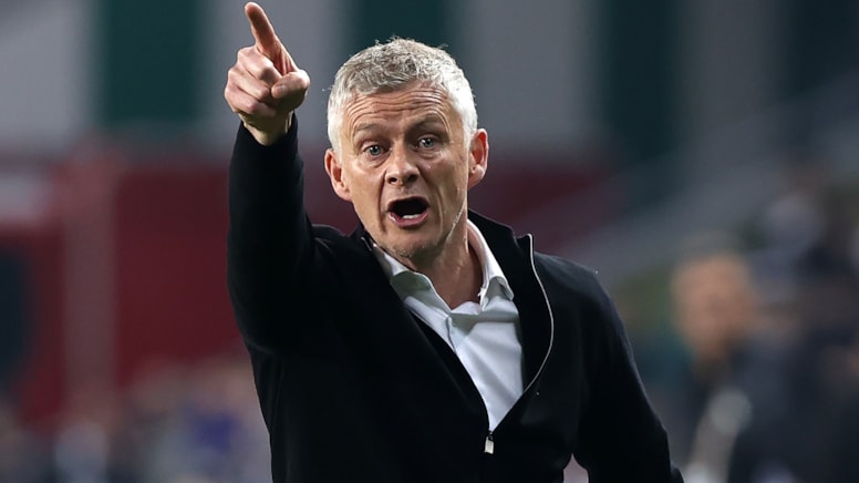 Solkjaer: “Hak ettiğimiz bir galibiyet”