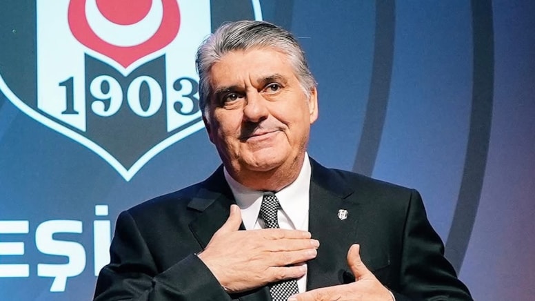 Serdal Adalı: ‘Adaletsizliklere en güzel cevabı sahada verdik’